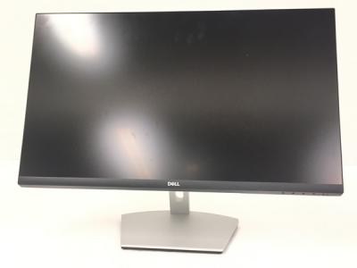 DELL S2721Q 27インチ ワイド 4K モニター デル 家電