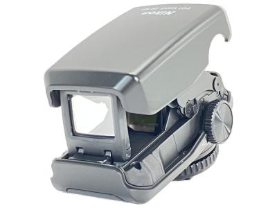 Nikon DF-M1 ドットサイト カメラ 周辺 ニコン