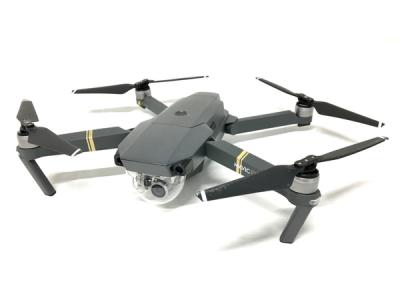 DJI Mavic Pro M1P マビック プロ Camera Drone 4K ドローン