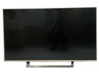 SONY BRAVIA KJ-49X8300D 4K 液晶 TV テレビ 49V型 大型の買取