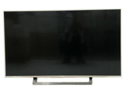 SONY BRAVIA KJ-49X8300D 4K 液晶 TV テレビ 49V型 大型