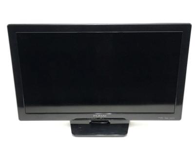 FUNAI FL-24HB2000 24V型 液晶 テレビ TV 家電 映像 機器