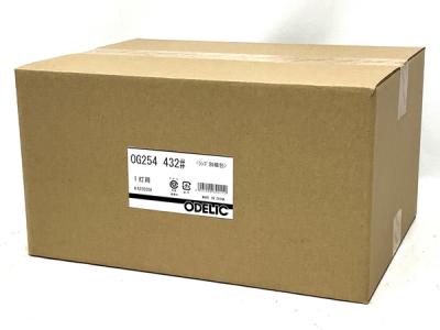 ODELIC オーデリック OG254 432# 照明器具 住宅設備