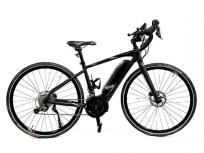 YAMAHA YPJ-ER PW70ERM 電動アシスト付き 自転車 Mサイズの買取