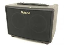 Roland AC-33 アコースティック ギター アンプの買取