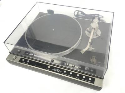 SONY PS-X70 ターンテーブル レコードプレーヤー 音響機材 オーディオ ソニー