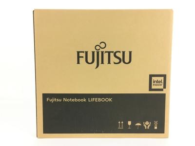 富士通 LIFEBOOK U9312/KX FMVU4906AP ノートPC i5-1235U 16GB SSD 256GB 13.3型 フルHD