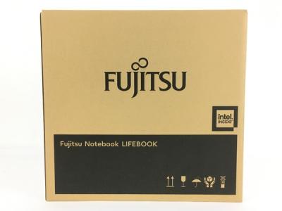 富士通 LIFEBOOK U9312/KX FMVU4906AP ノートPC i5-1235U 16GB SSD 256GB 13.3型 フルHD