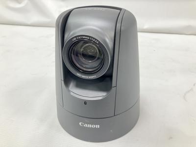 Canon VB-M42 ネットワークカメラ ドーム型 防犯カメラ キャノン