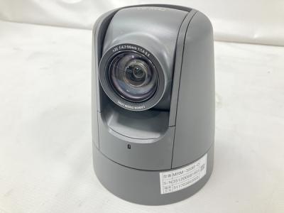Canon VB-M42 ネットワークカメラ ドーム型 防犯カメラ キャノン