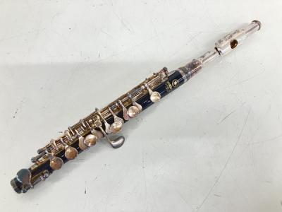 YAMAHA YPC-31(管楽器)の新品/中古販売 | 1425944 | ReRe[リリ]