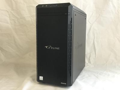 初期MouseComputer G-TUNE HM-B560 ゲーミングPC i7-11700 2.50GHz 16GB SSD 512GB RTX 3060 Win10 Home 64bit