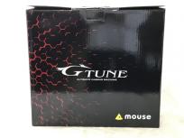 Mouse G-TUNE H5-TGLBB ノート PC 11th Gen Core i7-11800H @ 2.30GHz 63.10GB SSD 1.0TB 15.6インチ ゲーミングの買取