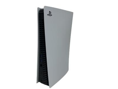 SONY PlayStation5 CFI-1100A01 825GB