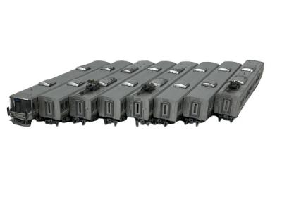 訳有 KATO 10-388 10-389 223系 1000番台 直流 近郊形 電車 基本 増結 セット 計 8両 鉄道 模型 Nゲージ