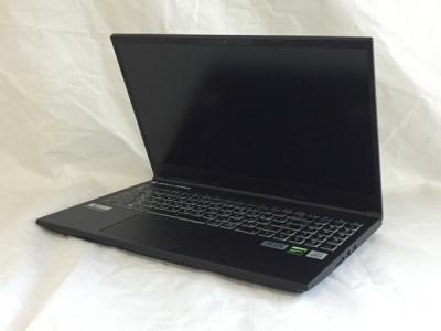 Thirdwave GALLERIA GCL1650TGF win10 i5-10300H 2.50GHz 16GB SSD 500GB HDD 1.0TB GTX1650 Ti 15.6型 ゲーミング パソコン
