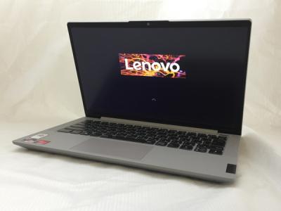 Lenovo ideaPad 5 14ARE05 81YM ノートPC 14.0インチ Ryzen 3 4300U with Radeon Graphics 4 GB SSD 128GB