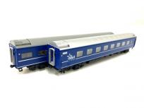 KATO 10-1407 24系25形 寝台特急 はやぶさ 7両増結セット 鉄道模型 Nゲージ カトーの買取