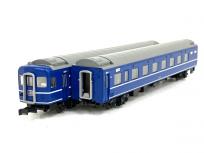KATO 10-1233 14系寝台特急「さくら」JR仕様 長崎編成7両セット 鉄道模型 Nゲージ カトーの買取