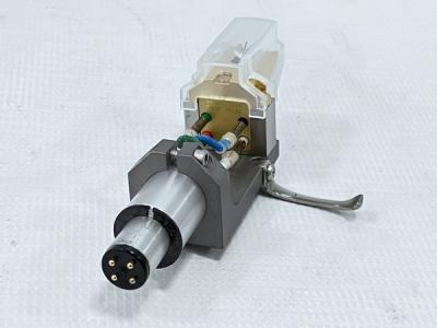 audio-technica オーディオテクニカ カートリッジ AT50ANV 音響機器