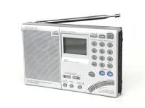 SONY ICF-SW7600GR ワールドバンド レシーバー ラジオ AM FM ソニーの買取