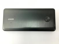 ANKER PowerCore III Elite 26K 87W A1291 モバイルバッテリー 26.5Ah