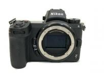 Nikon ニコン Z7 NIKKOR Z 24-70mm f/4 S ミラーレス 一眼レフ カメラ レンズキットの買取