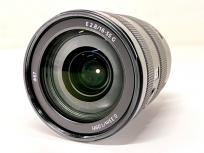 SONY ソニー SEL1655G E 16-55mm F2.8 G デジタル 一眼 カメラ α レンズの買取