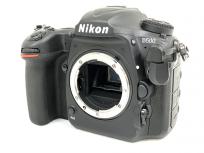 Nikon ニコン D500 一眼レフ カメラ ボディ Wi-Fi Bluetooth 内蔵の買取