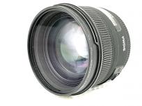 SIGMA 50mm 1:1.4 EX DG HSM EX SIGMA Canon カメラ レンズの買取