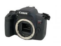 CanonEOS kiss X9I 55-250mm F4-5.6,18-55mm F4-5.6 デジタル 一眼レフ レンズセットの買取