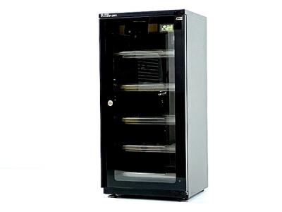 東洋リビング オートクリーンドライ LD-120 LD120 防湿庫 118L