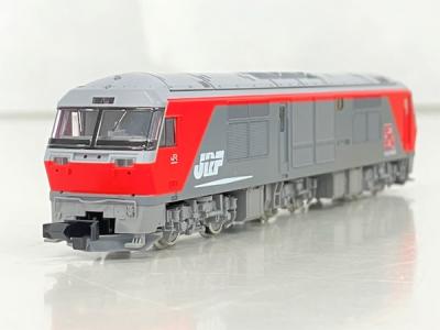 Nゲージ TOMIX 2226 DF200 100形 ディーゼル機関車