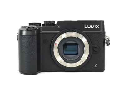 Panasonic パナソニック LUMIX DMC-GX8 ボディ デジタル カメラ ミラーレス一眼 機器