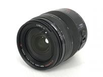 Panasonic パナソニック LUMIX G X VARIO 12-35mm F2.8 ASPH POWER O.I.S. H-HS12035 カメラレンズ 標準ズームの買取