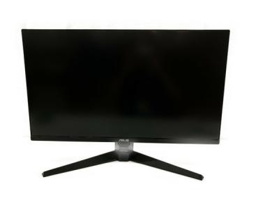 ASUS VG28U 28インチ ゲーミング モニター ディスプレイ 2021年製 家電
