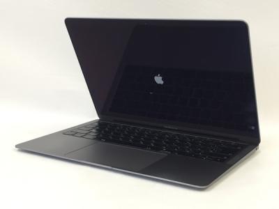 Apple アップル MacBook Air ノートブック パソコン Retina 13型 2019 i5 8210Y 1.60GHz 8GB SSD128GB Mojave 10.14