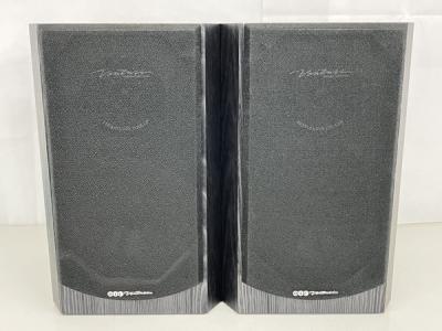 BIC America DV62si ペア（スピーカー視聴】BIC America BIC