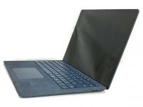 Microsoft Surface Laptop Model 1769 Intel Core i5-7200U 2.50GHz 8GB SSD 256GB 13.5型 ノートPC Windows 10 Proの買取