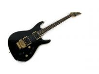 IBANEZ アイバニーズ S5-CT ブラック エレキギター 弦楽器の買取