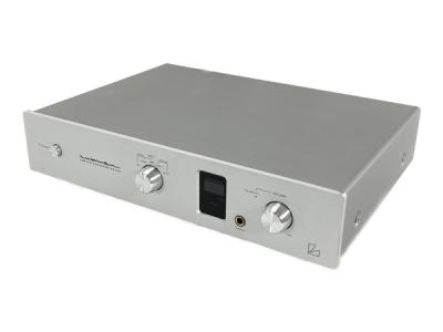 LUXMAN ラックスマン DA-200 D/Aコンバーター USB対応