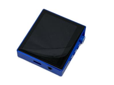 HIdizs AP80 デジタルオーディオプレーヤー