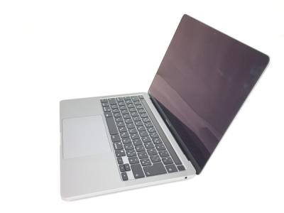 Apple MacBookPro 13インチ M1 2020 MJ123J/A ノート PC Apple M1 16GB SSD 1TB Apple M1 BigSur