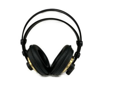 AKG PROFESSIONAL K240 Studio ヘッドホン