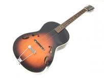 K. Yairi RP-1 ピック ギター ハードケース付の買取