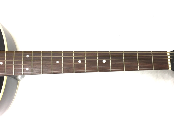 K. Yairi RP-1 ピック ギター ハードケース付-