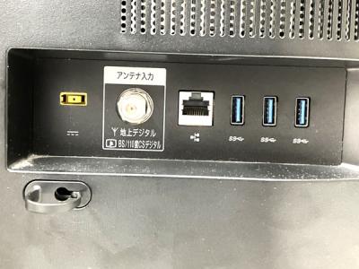 NEC PC-DA770GAR-KS(デスクトップパソコン)の新品/中古販売 | 1492524