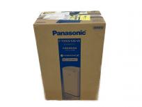 Panasonic F-YHVX120-W 衣類乾燥除湿機 ハイブリッド方式 家電