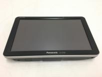 Panasonic CN-G730D gorilla SSD ポータブル ナビゲーション ナビ 7V型 2019年度版の買取