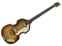 Hofner 500/1 Vintage 62 バイオリンベース エレキベース ヘフナー ケース付の買取